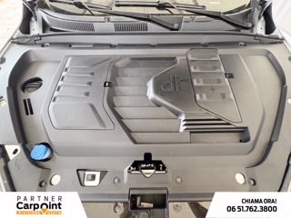 DR Dr 5.0 1.5 turbo gpl 149cv cvt GPL 11