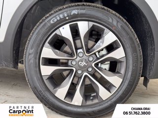 DR Dr 5.0 1.5 turbo gpl 149cv cvt GPL 13