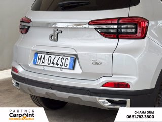 DR Dr 5.0 1.5 turbo gpl 149cv cvt GPL 16