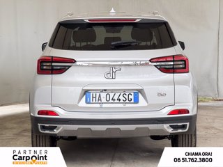 DR Dr 5.0 1.5 turbo gpl 149cv cvt GPL 3