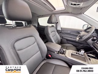 DR Dr 5.0 1.5 turbo gpl 149cv cvt GPL 6