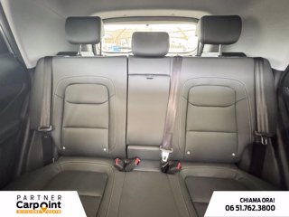 DR Dr 5.0 1.5 turbo gpl 149cv cvt GPL 8