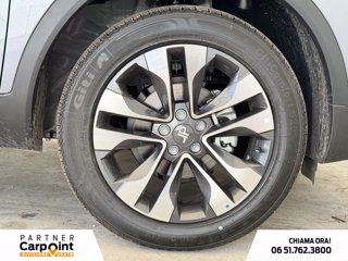 DR Dr 5.0 1.5 turbo gpl 149cv cvt GPL 13