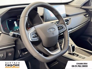 DR Dr 5.0 1.5 turbo gpl 149cv cvt GPL 17