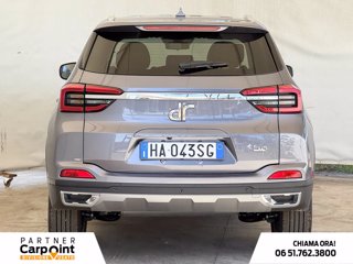 DR Dr 5.0 1.5 turbo gpl 149cv cvt GPL 3