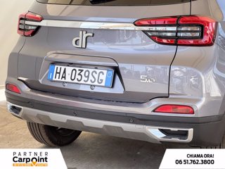 DR Dr 5.0 1.5 turbo gpl 149cv cvt GPL 16