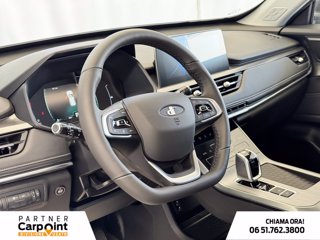 DR Dr 5.0 1.5 turbo gpl 149cv cvt GPL 17