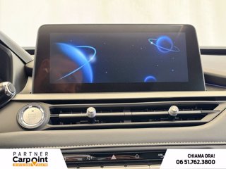 DR Dr 5.0 1.5 turbo gpl 149cv cvt GPL 23
