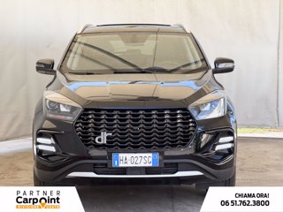 DR Dr 5.0 1.5 turbo gpl 149cv cvt GPL 1
