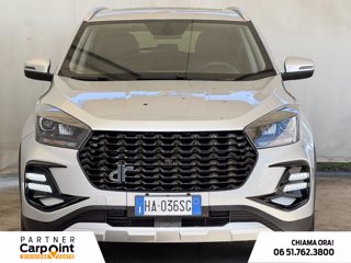 DR Dr 5.0 1.5 turbo gpl 149cv cvt GPL 1