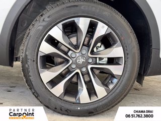DR Dr 5.0 1.5 turbo gpl 149cv cvt GPL 13