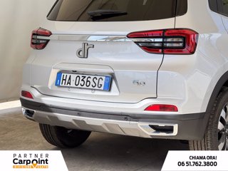 DR Dr 5.0 1.5 turbo gpl 149cv cvt GPL 16