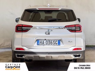 DR Dr 5.0 1.5 turbo gpl 149cv cvt GPL 3