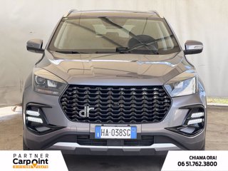 DR Dr 5.0 1.5 turbo gpl 149cv cvt GPL 1