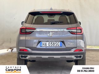 DR Dr 5.0 1.5 turbo gpl 149cv cvt GPL 3