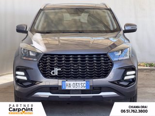 DR Dr 5.0 1.5 turbo gpl 149cv cvt GPL 1