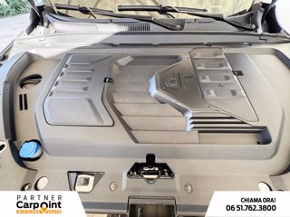 DR Dr 5.0 1.5 turbo gpl 149cv cvt GPL 11