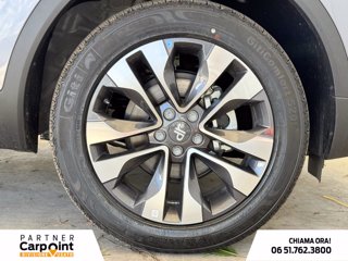 DR Dr 5.0 1.5 turbo gpl 149cv cvt GPL 13