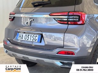 DR Dr 5.0 1.5 turbo gpl 149cv cvt GPL 16