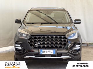 DR Dr 5.0 1.5 turbo gpl 149cv cvt GPL 1