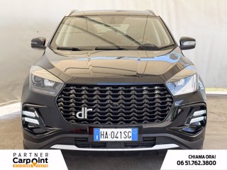 DR Dr 5.0 1.5 turbo gpl 149cv cvt GPL 1