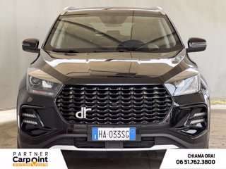 DR Dr 5.0 1.5 turbo gpl 149cv cvt GPL 1