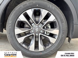 DR Dr 5.0 1.5 turbo gpl 149cv cvt GPL 12