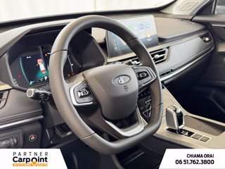 DR Dr 5.0 1.5 turbo gpl 149cv cvt GPL 17
