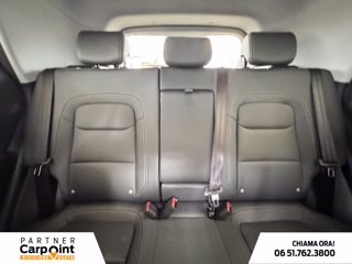 DR Dr 5.0 1.5 turbo gpl 149cv cvt GPL 8