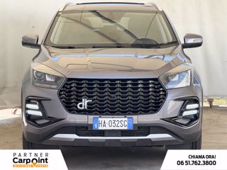 DR Dr 5.0 1.5 turbo gpl 149cv cvt GPL 1