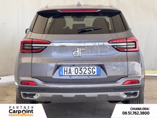 DR Dr 5.0 1.5 turbo gpl 149cv cvt GPL 3