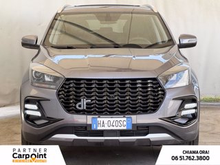 DR Dr 5.0 1.5 turbo gpl 149cv cvt GPL 1