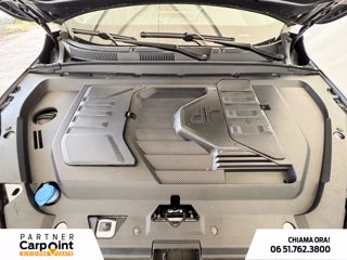 DR Dr 5.0 1.5 turbo gpl 149cv cvt GPL 11