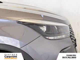 DR Dr 5.0 1.5 turbo gpl 149cv cvt GPL 12