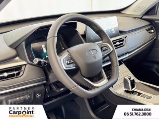 DR Dr 5.0 1.5 turbo gpl 149cv cvt GPL 17