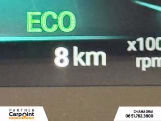 DR Dr 5.0 1.5 turbo gpl 149cv cvt GPL 19
