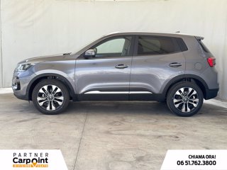 DR Dr 5.0 1.5 turbo gpl 149cv cvt GPL 2