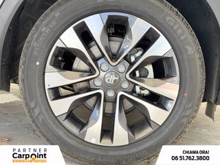 DR Dr 5.0 1.5 turbo gpl 149cv cvt GPL 13