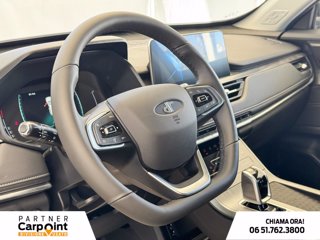 DR Dr 5.0 1.5 turbo gpl 149cv cvt GPL 17