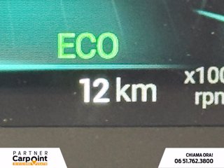 DR Dr 5.0 1.5 turbo gpl 149cv cvt GPL 20