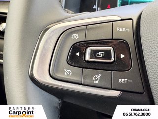 DR Dr 5.0 1.5 turbo gpl 149cv cvt GPL 21