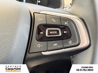 DR Dr 5.0 1.5 turbo gpl 149cv cvt GPL 22