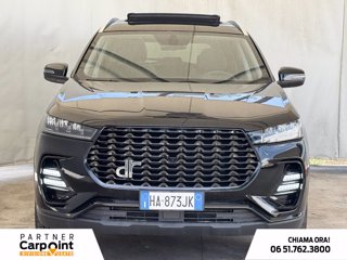 DR Dr 6.0 1.5 turbo bi-fuel gpl GPL 1