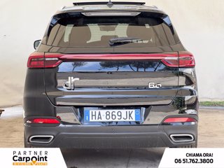 DR Dr 6.0 1.5 turbo bi-fuel gpl GPL 3