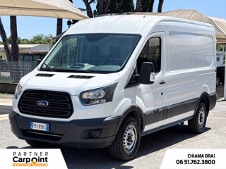 FORD Transit 350 2.0 tdci 130cv 4x4 entry l2h2 e6 0
