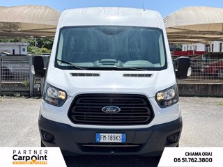 FORD Transit 350 2.0 tdci 130cv 4x4 entry l2h2 e6 1
