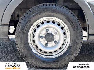 FORD Transit 350 2.0 tdci 130cv 4x4 entry l2h2 e6 12