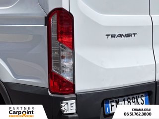 FORD Transit 350 2.0 tdci 130cv 4x4 entry l2h2 e6 13