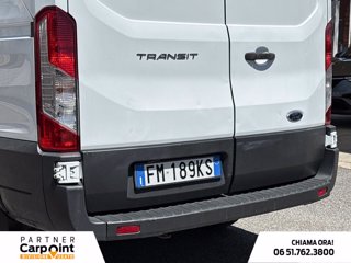 FORD Transit 350 2.0 tdci 130cv 4x4 entry l2h2 e6 14