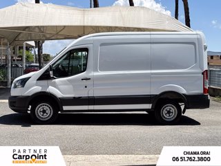 FORD Transit 350 2.0 tdci 130cv 4x4 entry l2h2 e6 2